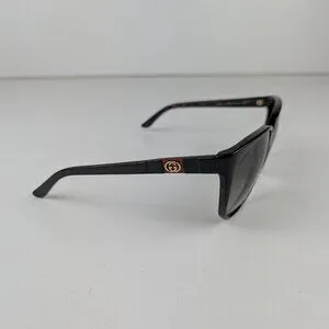 Gucci GG 3539/S 62-11-135 Sunglasses Gazha Brown Made In Italy with Case Gucci | Accessories | Gucci Gg 3539s 621135 Sunglasses Gazha  main image 4